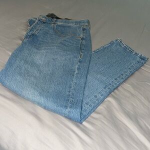 Torrid mom jeans- size 12R